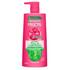 Garnier Fructis Full and Luscious Volumising Shampoo for Fine or Thicker Hair 850ml