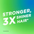Garnier Fructis Normal Strength & Shine Shampoo 850ml for Normal Hair