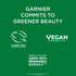 Garnier Fructis Coconut Water Hydrating Conditioner for Oily Roots and Dry Ends 315ml