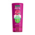 Garnier Fructis Full & Luscious Volumising Conditioner with Pomegranate Extract and Fibre-Filling Molecule, Weightless Plumping and Density for Fine Hair or Thicker Hair, Cruelty Free, 315ml