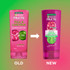 Garnier Fructis Full & Luscious Volumising Conditioner with Pomegranate Extract and Fibre-Filling Molecule, Weightless Plumping and Density for Fine Hair or Thicker Hair, Cruelty Free, 315ml