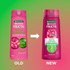 Garnier Fructis Full and Luscious Volumising Shampoo for Fine or Thicker Hair 315ml