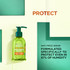 Garnier Fructis Sleek and Shine Anti-Frizz Hair Serum for Smooth and Glossy Hair 150ml