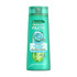 Garnier Fructis Coconut Water Balancing Shampoo for Oily Roots and Dry Ends 315ml