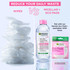 Garnier SkinActive Micellar Cleansing Water All-in-1 Cleanser & Makeup Remover for All Skin Types 125ml
