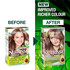 Garnier Nutrisse Permanent Hair Colour - 7.0 Almond Crème