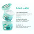Garnier Fructis Hair Food Hydrating Aloe Vera Multi Use Treatment  for Normal to Dry Hair 390ml