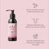 SUKIN SENSITIVE CLEANSING GEL 125ML