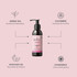 SUKIN SENSITIVE CLEANSING GEL 125ML