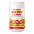 Rapid Loss Salted Caramel Meal Replacement Shake 575g
