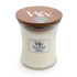 Woodwick Medium Magnolia Scented Candle