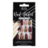 Ardell Nail Addict Premium Red Cateye Press On Nails