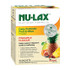 Nu-Lax Daily Platinum Daily Prebiotic Fruit & Fibre Pineapple Flavoured Powder 15 Sachets