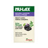 Nu-Lax Natural Laxative Senna & Prune Tablets