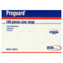 PROGUARD PF EXAM GLOVE LARGE 100