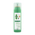 Klorane Nettle Tinted Dry Shampoo 150ml - Oily Hair