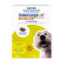 Interceptor Dogs Small (4-11kg) 3 Pack