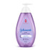 Johnson's Bedtime Gentle Calming Jasmine & Lily Scented Tear-Free Baby Bath 500mL