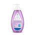 Johnson’s Baby Bedtime Bath Gentle Baby Wash with NaturalCalm™ Aromas – No More Tears Baby Bath Cleanser 500mL