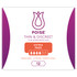 Poise Thin & Discreet Pads Extra 12 Pack