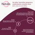 Natalis Pregnancy Support Tablets 100