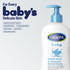 Cetaphil Baby Gentle Wash & Shampoo 400mL