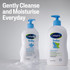 Cetaphil Baby Gentle Wash & Shampoo 400mL