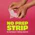 Nair Sensitive Mini Wax Strips | Face & Bikini | 20 pack 