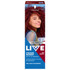 Schwarzkopf Live Colour Red Hair Dye Red Embers Semi Permanent 75mL