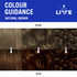 Schwarzkopf Live Colour Brown Hair Dye Natural Brown Semi Permanent 75mL