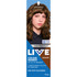 Schwarzkopf Live Colour Brown Hair Dye Hazelnut Semi Permanent 75mL