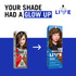 Schwarzkopf Live Colour Brown Hair Dye Hazelnut Semi Permanent 75mL