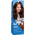Schwarzkopf Live Colour Brown Hair Dye Chocolate Semi Permanent 75mL