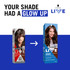 Schwarzkopf Live Colour Brown Hair Dye Chocolate Semi Permanent 75mL