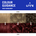 Schwarzkopf Live Colour Purple Hair Dye Rich Burgundy Semi Permanent 75mL