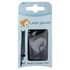 Lady Jayne Black Super Hold Contoured Bobby Pins - 60 Pk