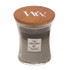 Woodwick Medium Mountain Air Trilogy Scented Candle