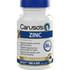 Caruso’s Zinc 120 Tablets