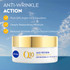 NIVEA Q10 Anti-Wrinkle Extra Nourish Deep Restoring Day Cream SPF15 50ml