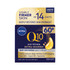NIVEA Q10 Anti-Wrinkle Extra Nourish Deep Restoring Night Cream 50ml
