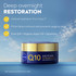 NIVEA Q10 Anti-Wrinkle Extra Nourish Deep Restoring Night Cream 50ml