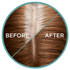 L'Oréal Paris Magic Retouch Temporary Root Concealer Spray - Auburn (Instant Grey Hair Coverage)