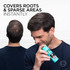 L'Oréal Paris Magic Retouch Temporary Root Concealer Spray - Auburn (Instant Grey Hair Coverage)