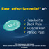 Advil Minis Liquid Capsules 90s