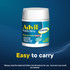 Advil Minis Liquid Capsules for Fast & Effective Pain Relief 200mg Ibuprofen 90 Pack