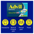 Advil Minis Liquid Capsules 90s