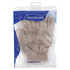 Manicare Exfoliating Gloves, Brown