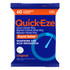 Quick Eze Original Tablet Rapid Heartburn & Indigestion Relief 5x12 Pack

