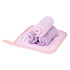 Manicare Make-up Remover Towel 4pk