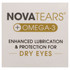 NovaTears® + Omega-3 Eye Drops 3mL